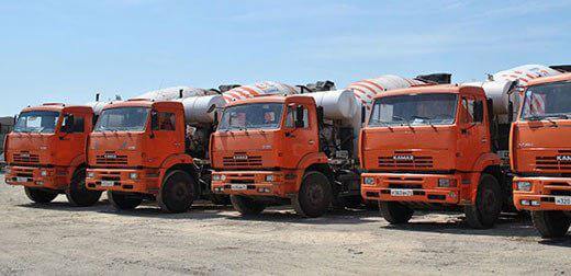 Доставка бетона в Ивантеевке Доставка бетона в Ивантеевке